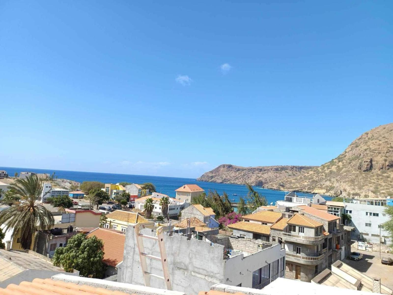 Norespaco - Le Cap Sud Tarrafal  Exterior photo